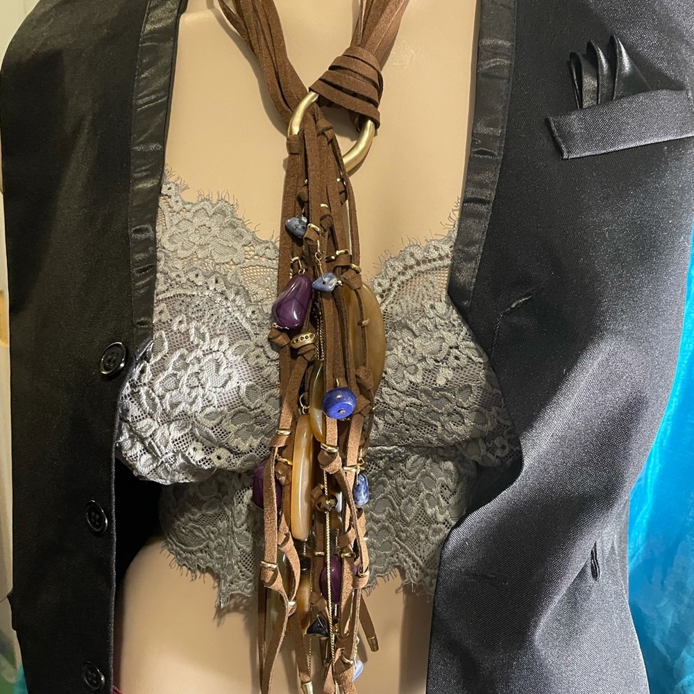 Chico’s necklace